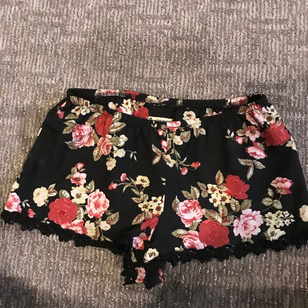 Show me your mumu shorts